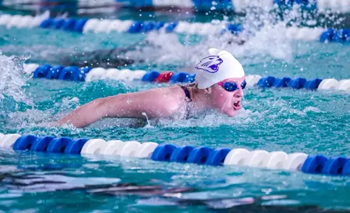 UNI swimming & diving releases 2026-27 meet schedule Image