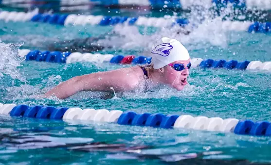 UNI swimming & diving releases 2026-27 meet schedule
