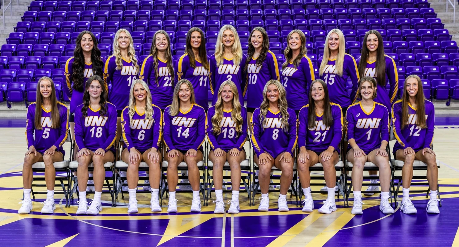 2026 VB Team Photo