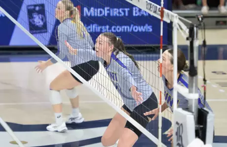 Bixby named MVC Defensive Player of the Week Image