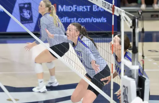 Bixby named MVC Defensive Player of the Week
