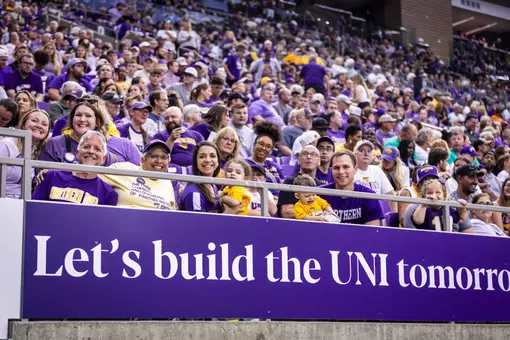 UNI FB Fans