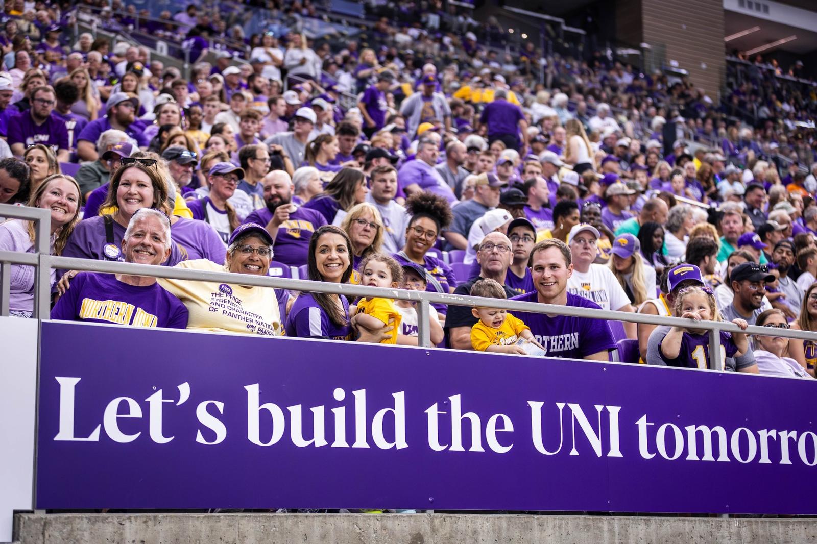 Northern Iowa football: 2026 UNI football: Know Before You Go