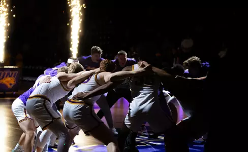 MBB Team Huddle (2026)