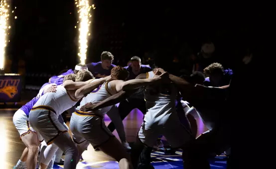 MBB Team Huddle (2026)