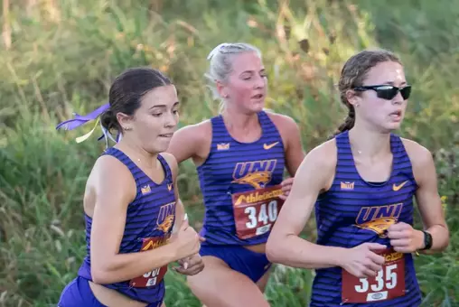 Panther cross country heads to Columbia for Gans Creek Classic