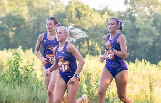 Panther cross country shows growth at 2026 Gans Creek Classic