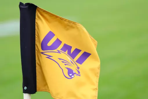 UNI soccer hosts Valparaiso for homecoming match on Sunday