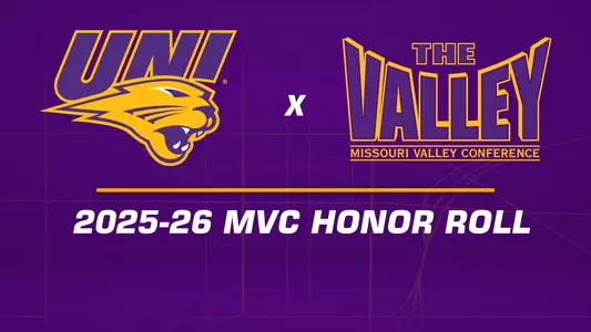 2025-26 MVC Honor Roll