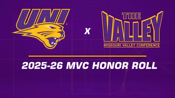 2025-26 MVC Honor Roll