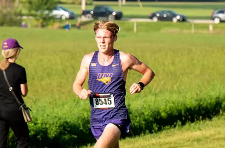 Ethan Olds (2025 Cyclone Preview)