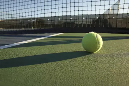 UNLV Fertitta Tennis Complex bal