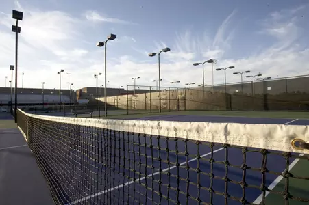 Fertitta Tennis Comple
