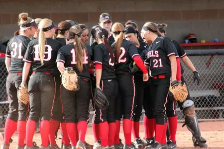 The Rebels will host a three-team round robin at Eller Media Stadium this weekend.