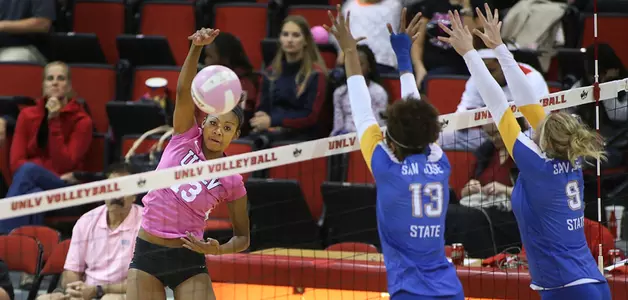 Daryn Glenn and the Rebels play once on the road and once at home this week.