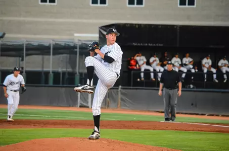 Fedde named to Baseball America's Preseason All-America Second Team.