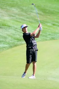 Carl Jonson lead all individuals after two rounds in Primm, Nev.