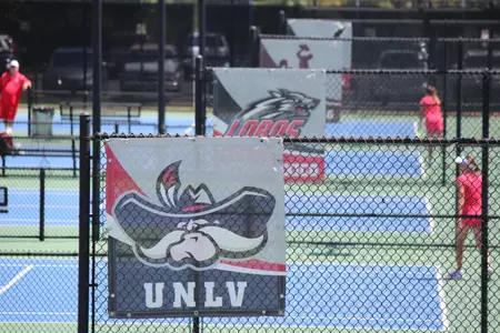 Senior Day 2014 Fertitta Tennis Comple