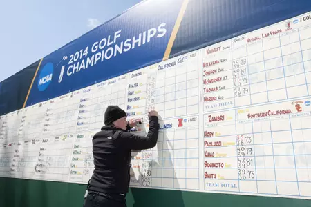 The top five teams will advance to the national finals.