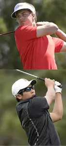 Carl Jonson and Kurt Kitayama