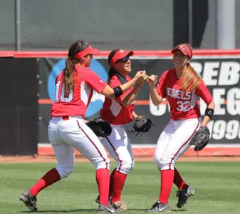 UNLV returns home for its final three games of the regular season against Utah State this week.