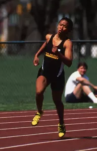 UNLV track & field head coach Yvonne (Scott) Wade will be inducted into the University of Colorado's Athletic Hall of Fame.