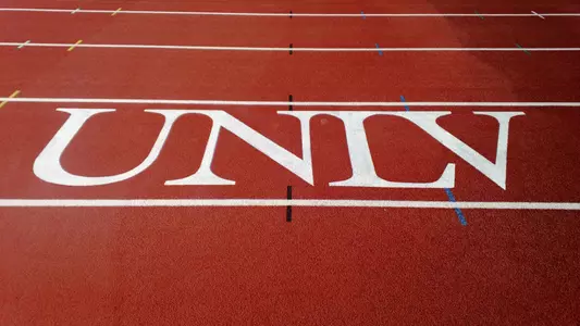 UNLV track & field signed 11 to join the squad in 2014-15.