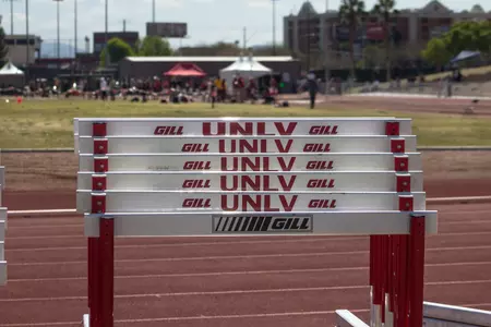UNLV track & field hosts its first of two All-Comers meets this Saturday.