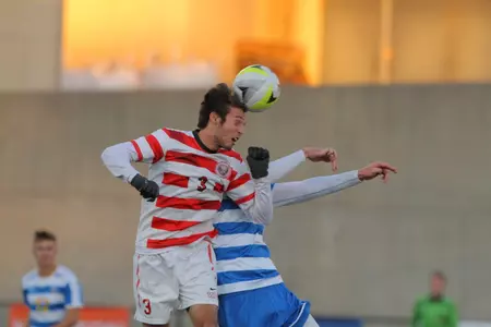 Danny Musovski was the WAC Player of the Year as well.