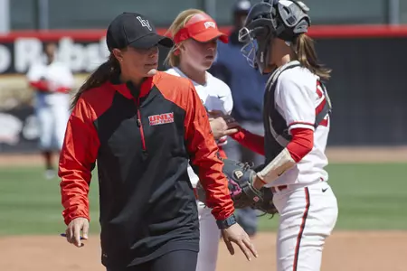 UNLV head coach Lisa Dodd will serve as an assistant coach for the USA Softball National Team this summer.