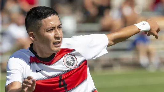 Marco Gonzalez