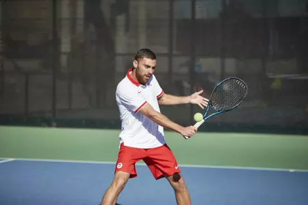 Clayton Alenik