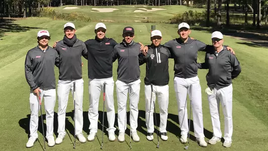 UNLV at LIttle Rock Invitational