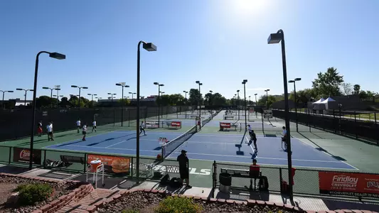 Fertitta Complex