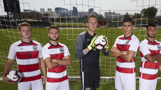 2018 Seniors
