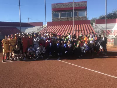 2018 Halloween Game