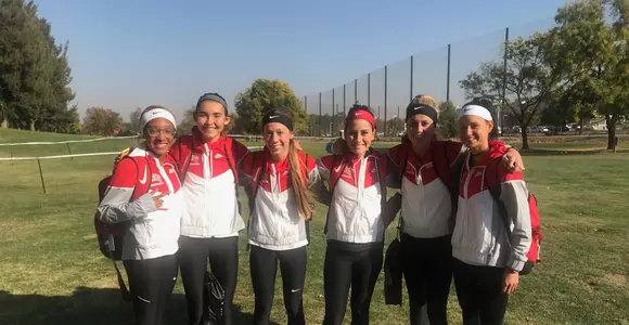 2018 NCAA West Regional Sacramento
