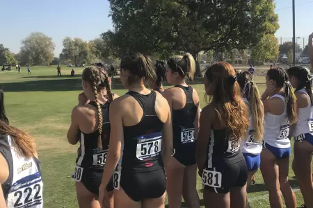 2018 NCAA West Regional Sacramento