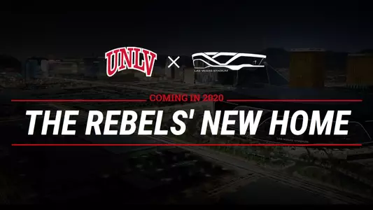 Las Vegas Stadium