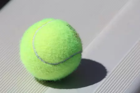 UNLV Men's Tennis Senior Day 201