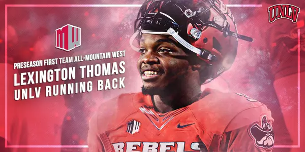 Lexington Thomas