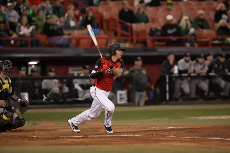 2018 Bryson Stott Hitting