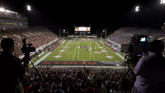 Sam Boyd Stadium