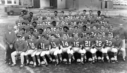 1968 NSU Rebels