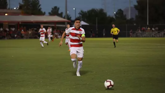 Jordan Chavez