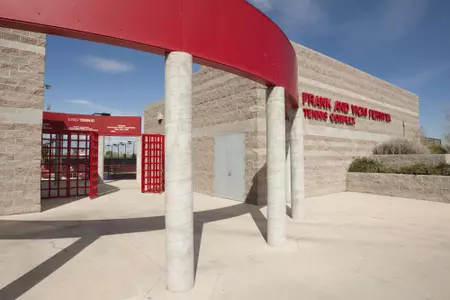 Fertitta Tennis Complex