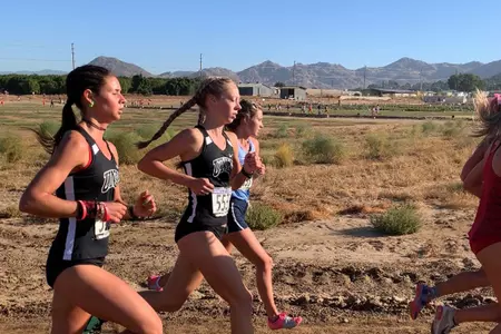 2019 Elisa Rovere Emma Wahlenmaier UCR