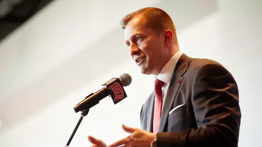 T.J. Otzelberger