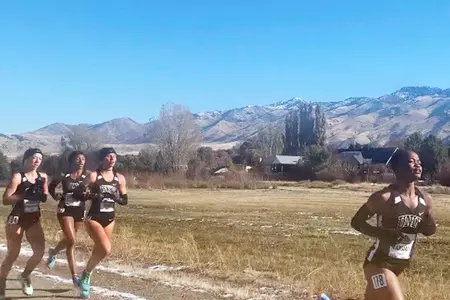 2019 MW XC Meet