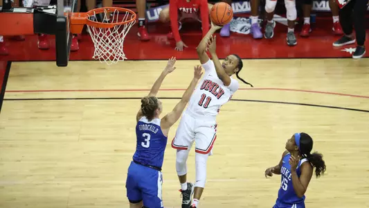 Ethridge vs Duke